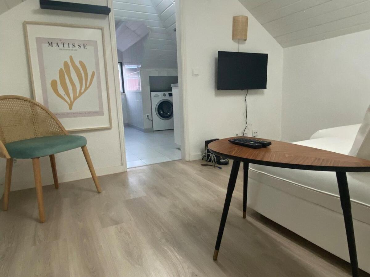 Vibrant Setubal III Apartamento Exterior foto