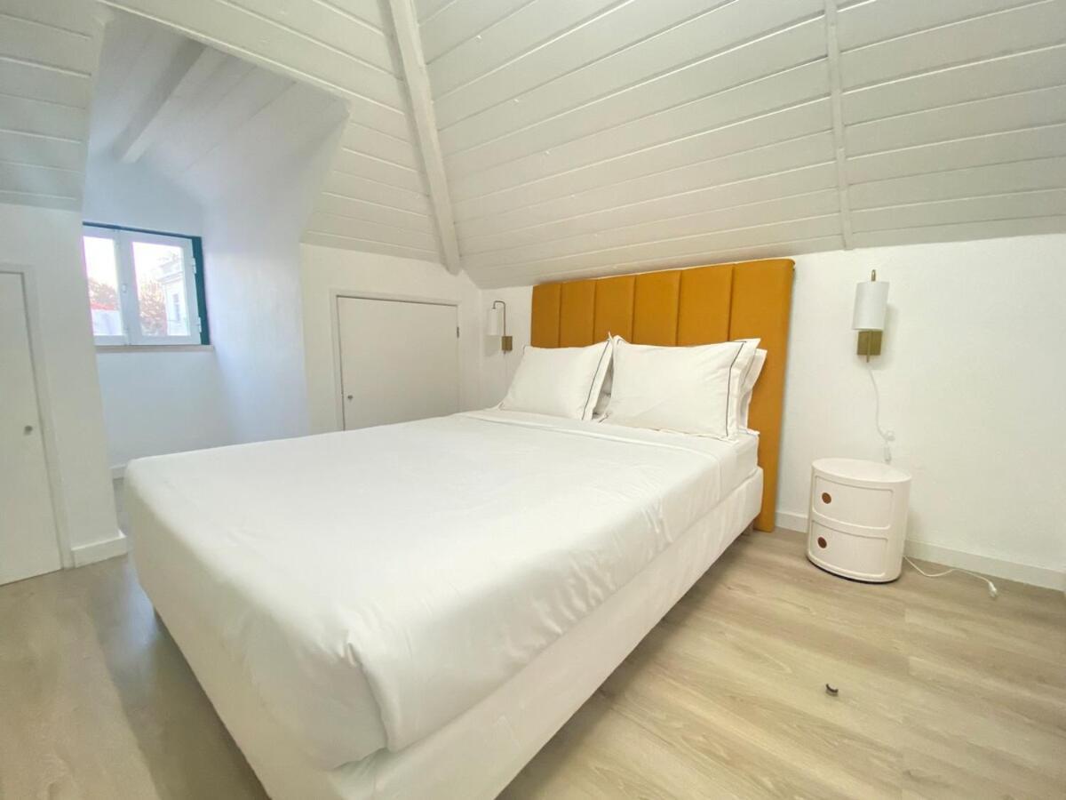 Vibrant Setubal III Apartamento Exterior foto