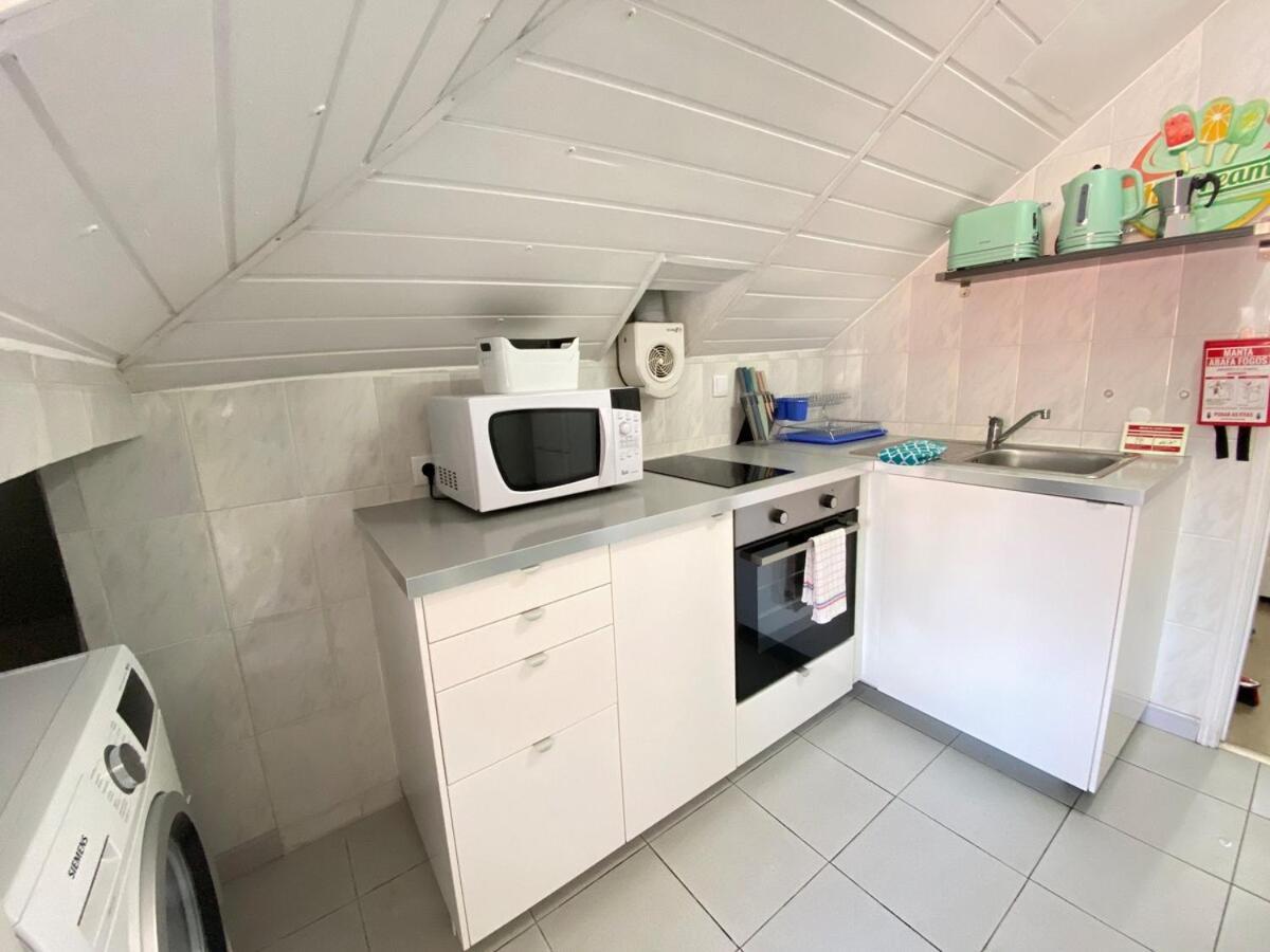 Vibrant Setubal III Apartamento Exterior foto