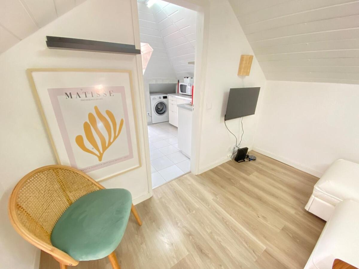 Vibrant Setubal III Apartamento Exterior foto