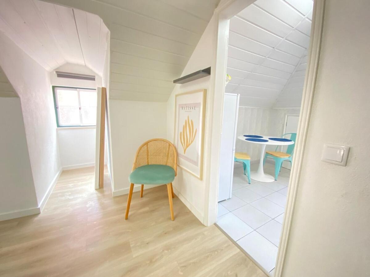 Vibrant Setubal III Apartamento Exterior foto