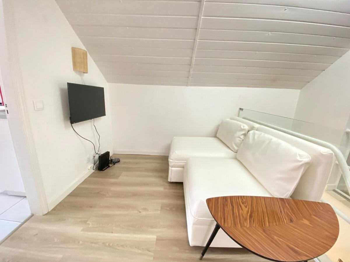 Vibrant Setubal III Apartamento Exterior foto