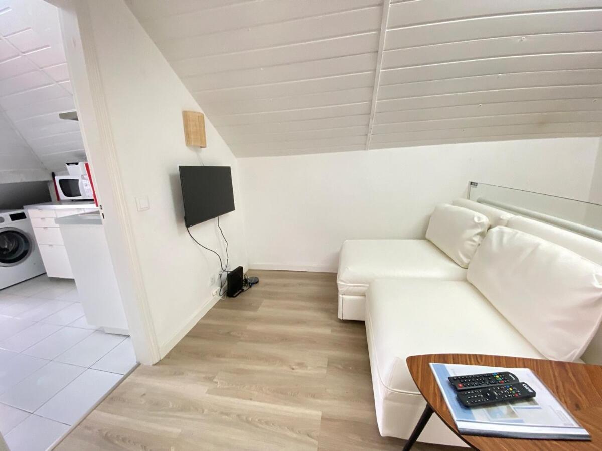 Vibrant Setubal III Apartamento Exterior foto